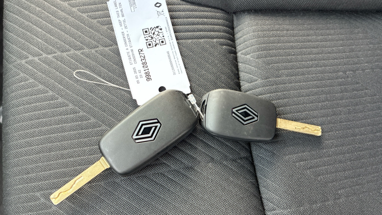 Renault Trafic Lwb Diesel LL30 Blue dCi 150 Extra [Safety] Van